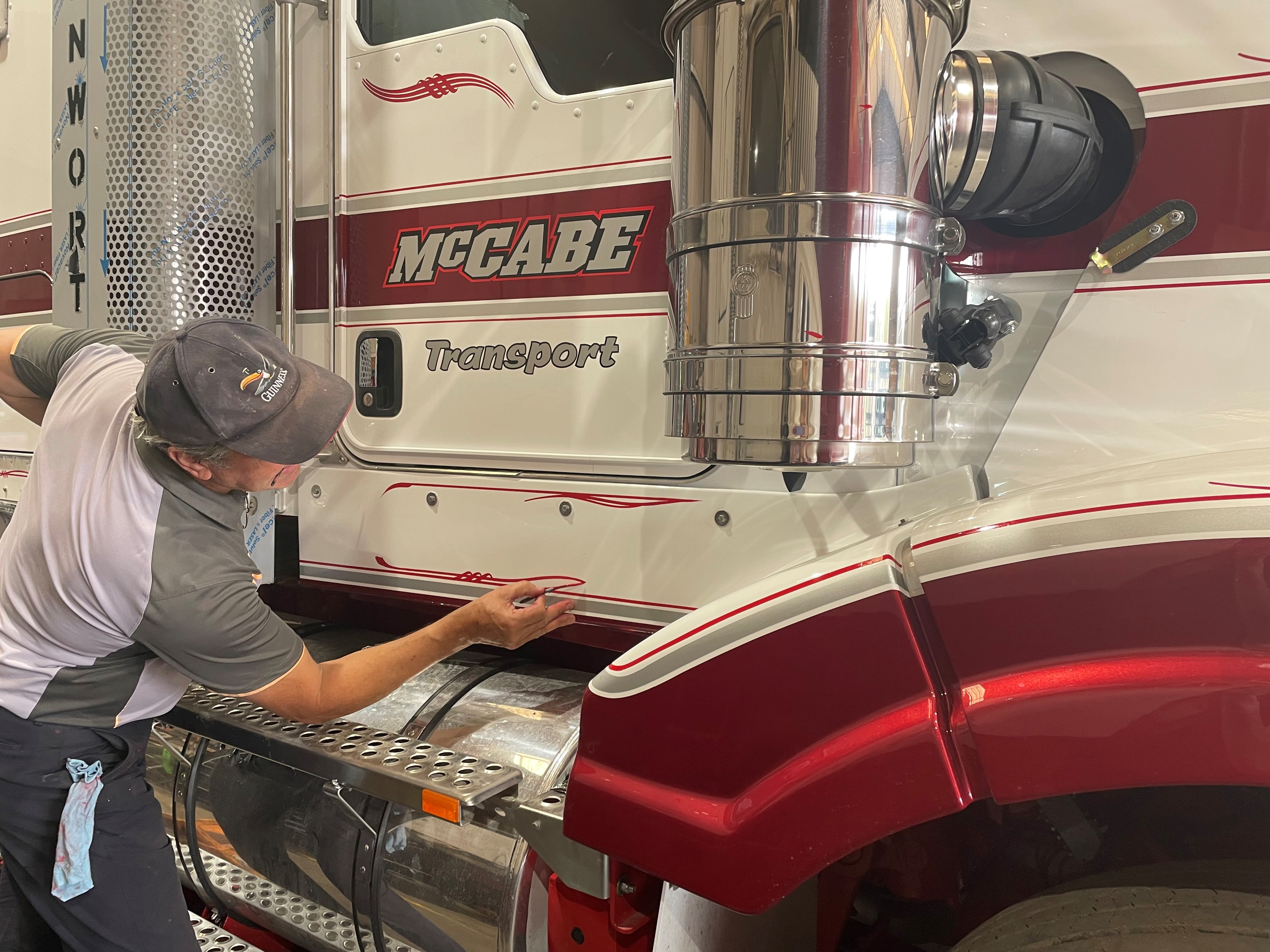 T409SAR Kenworth T409SAR Kenworth